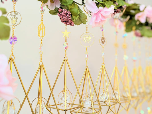 Himmeli Suncatcher Small