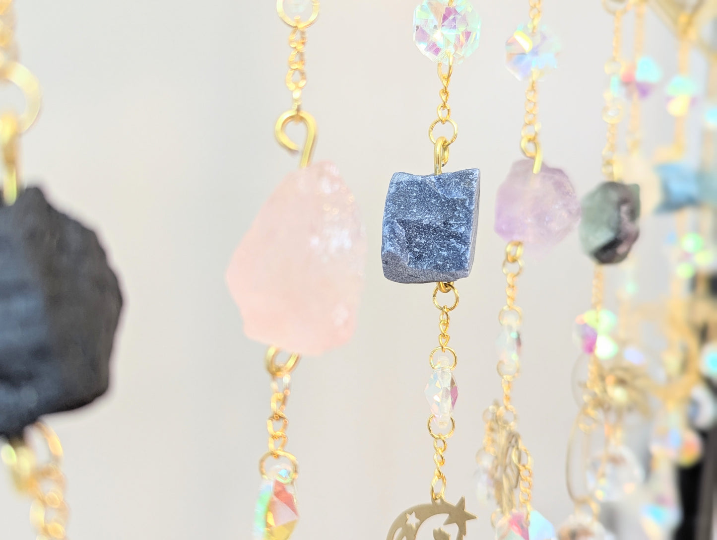 Himmeli Suncatcher Small