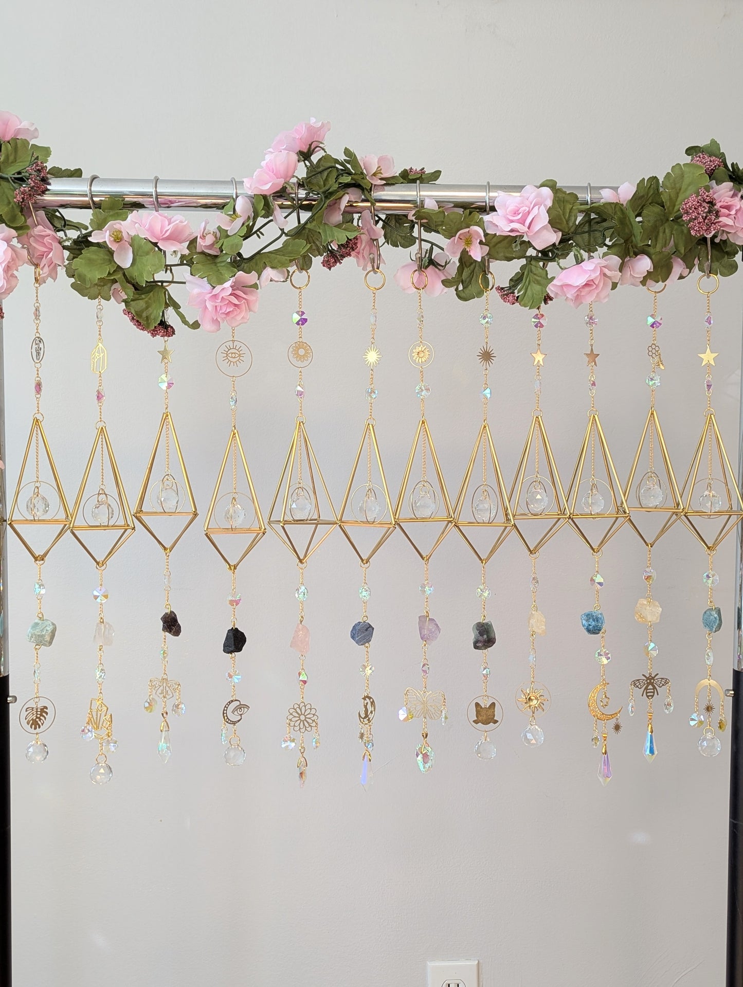 Himmeli Suncatcher Small