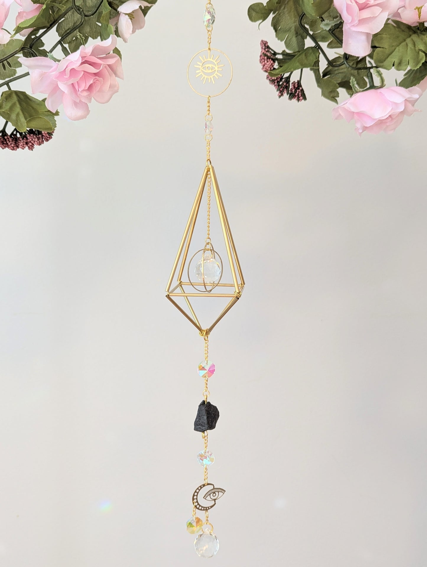 Himmeli Suncatcher Small