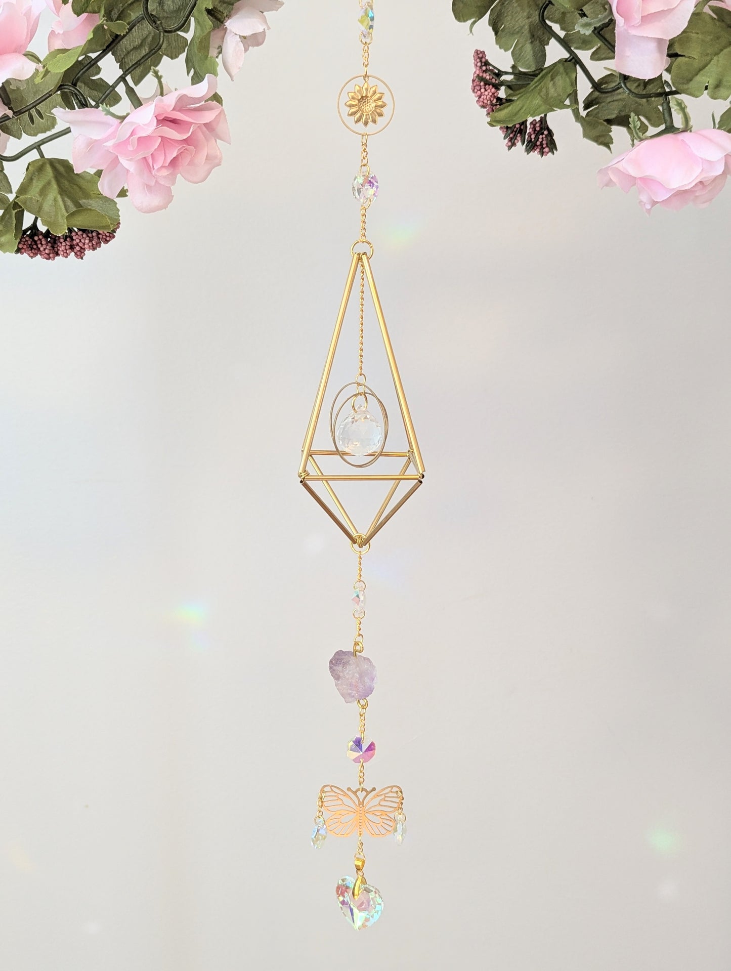 Himmeli Suncatcher Small