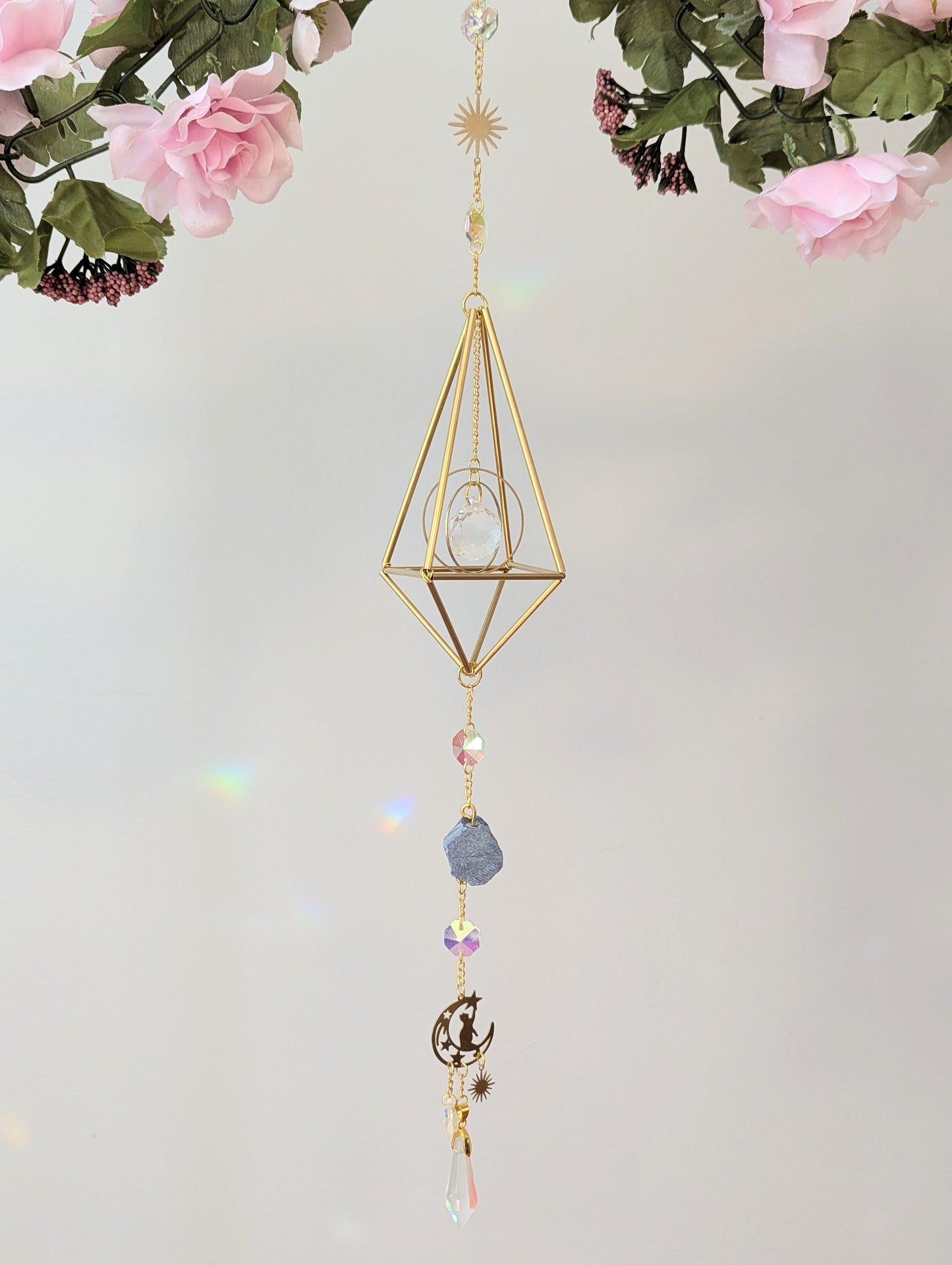 Himmeli Suncatcher Small