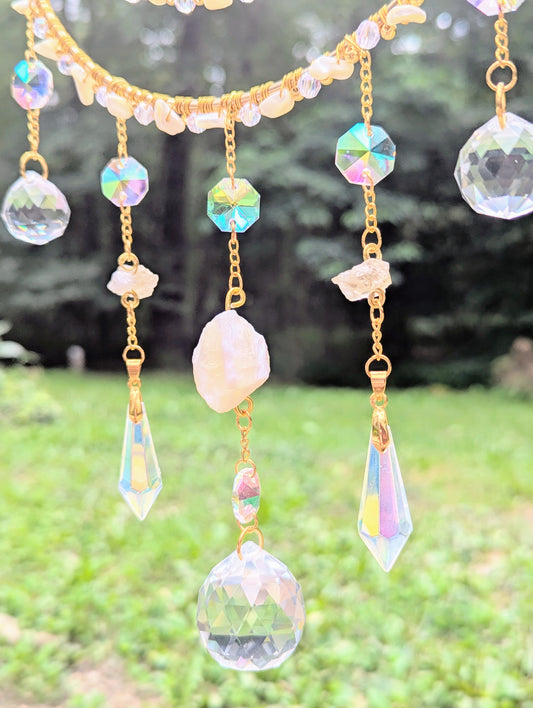 Orbital Suncatcher MOP