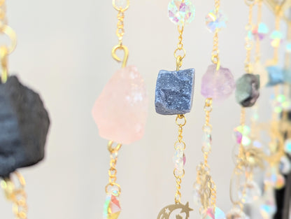 Himmeli Suncatcher Small