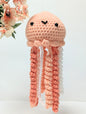 Crochet Jellyfish