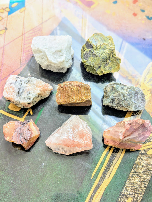 Loose Stones B Quality