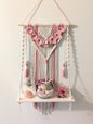 Macramé Shelf Large