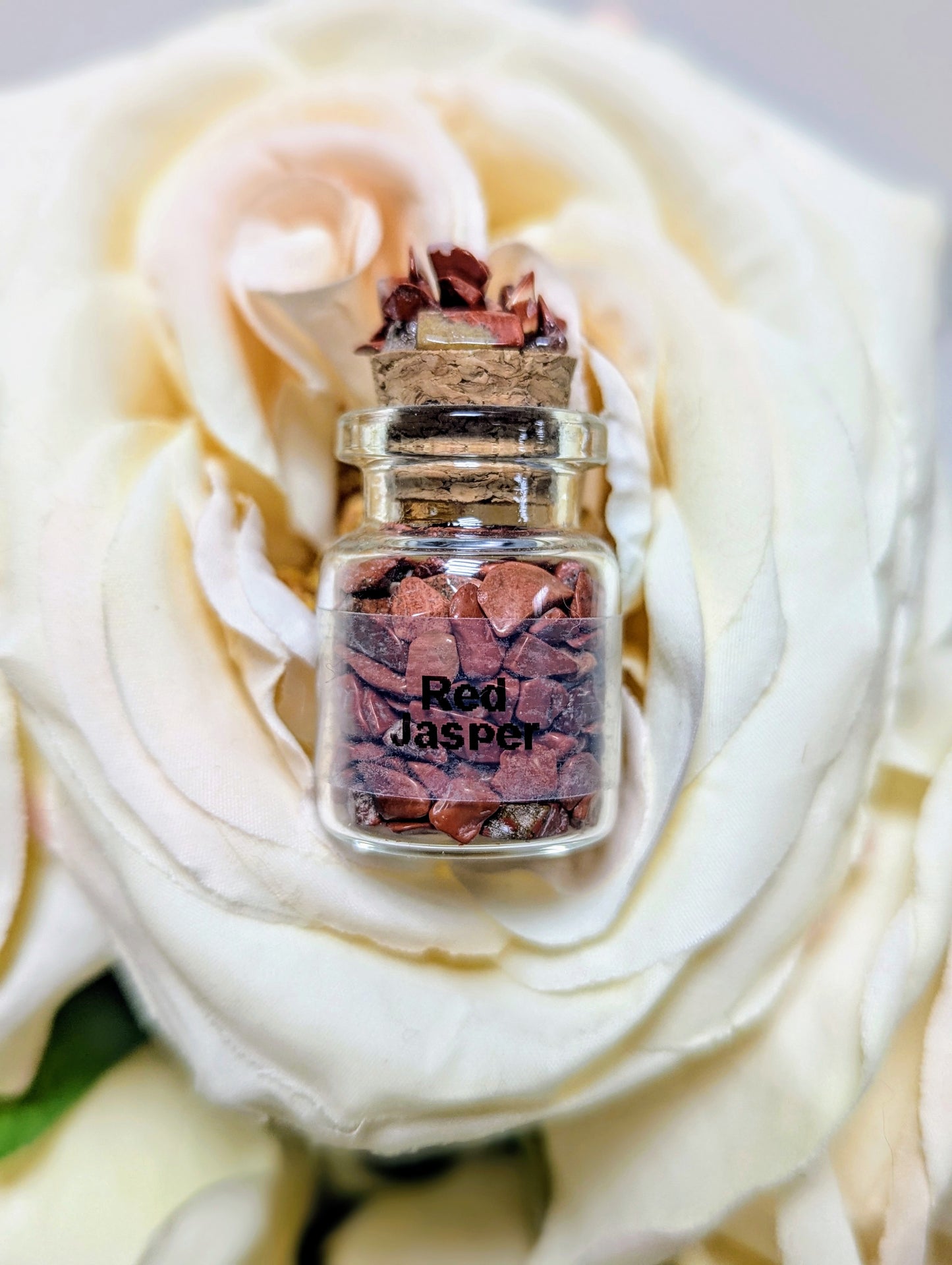Mini Gemstones Bottle