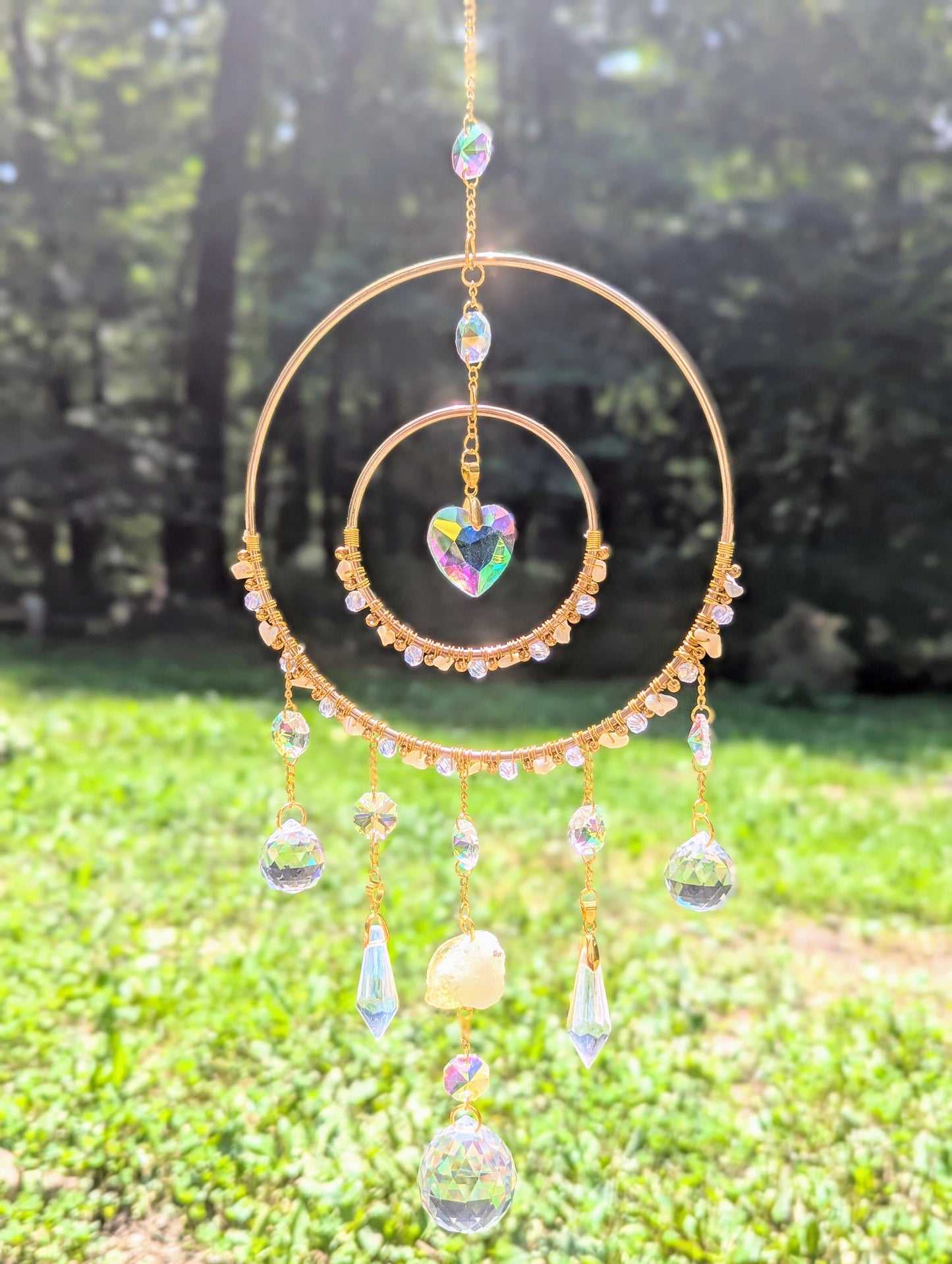 Orbital Suncatcher MOP