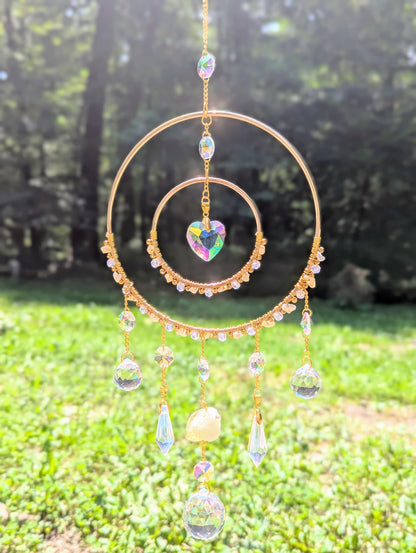 Orbital Suncatcher MOP