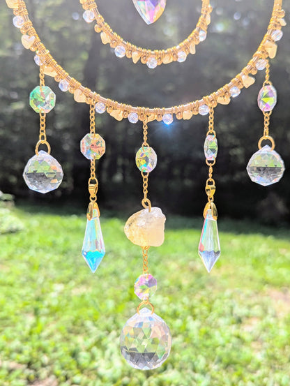 Orbital Suncatcher MOP