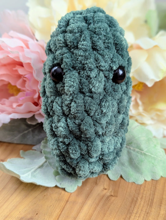 Crochet Pickle