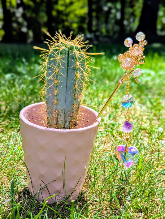 Wand Suncatcher